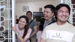 New Year 2019 (exchange gift prank)