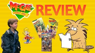 McGee and Me! Review