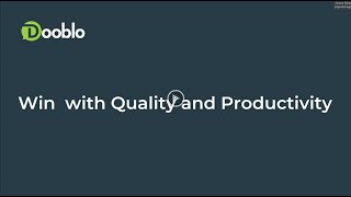 Dooblo SurveyToGo Explainer and Demo
