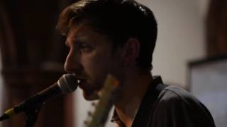 Trick Mist - Cracking Settlement (Live)