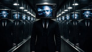Black Circuit X - Echoes of Me (Official Video)