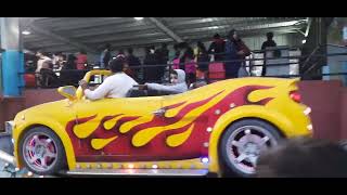 kids enjoying dancing car @ boat house | ooty | hill station of south india @parthgamesnvlogs3736