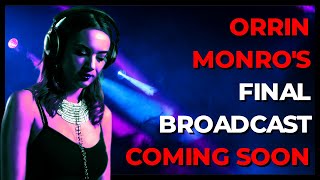 Orrin Monro Channel Trailer