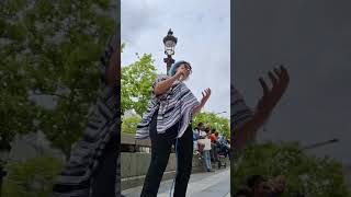 Hedonism - Mina Blue version ￼