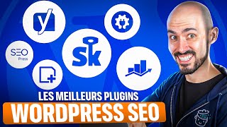 Quelle extension SEO choisir pour WordPress en 2025 ? 🔍