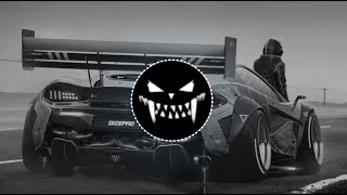 Arabic Remix Khalouni N3ich Yusuf Ek io lu Remix +Slowed  +Reverb) [Bass Boosted]