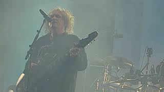 The Cure - Primavera Sound, Paraguay 07/12/2023 - Encore 1