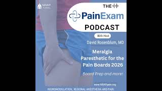 Meralgia Paresthetica for the Pain Boards