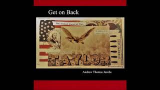 Get on Back by Andrew Thomas Jacobs.