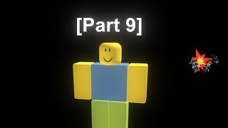 Roblox Story But The Main Characters Have a Brain [Part 9]