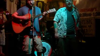 LEADUKE - '2AM' - live @ TUDOR LOUNGE