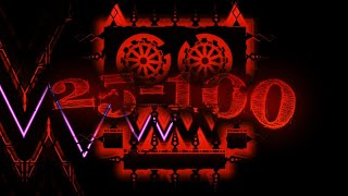 (VERIFYING) GRIEF 25-100 // TOP 1