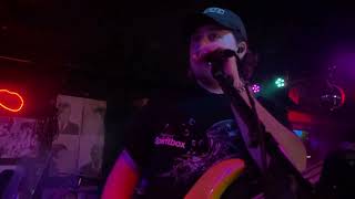 Enter Sandman // Hype Creek Band // The Tin Roof Nashville