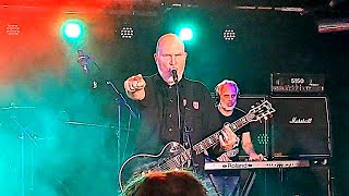 Arð live at Byker Grave Festival (07.12.2024)
