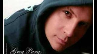 Greg parys All Night Long