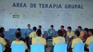La Próxima Frontera: Video Institucional
