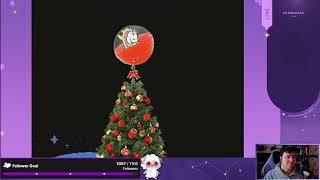 [STREAM VOD] Deltarune Chapter 3 - Trying to beat The Optional Boss