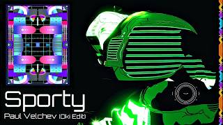 Sporty -  Paul Velchev (Oki Edit)
