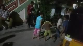Avinash goud video