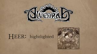 ALVENRAD "Heer" - about the album (official)