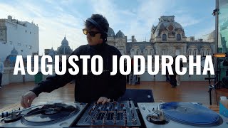 AUGUSTO JODURCHA "COFFEE BEATS | SESSION #1"