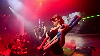 Neon & Dance - June 1, 2015