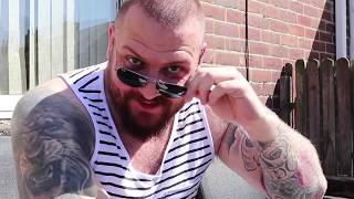 True Geordie 3:WELCOME TO THE TRUE GEORDIE 2 CHANNEL