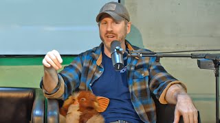 A interview with Billy from The Game Chasers #thegamechasers