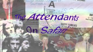 Verandah Serenade