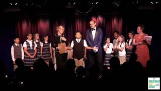U.S. Premiere of 'A Knight at the Museum'