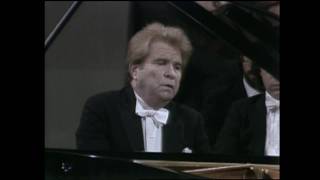 Emil Gilels - Beethoven: Piano Concerto No.3, Op.37 (Philharmonia Orchestra, Paavo Berglund)
