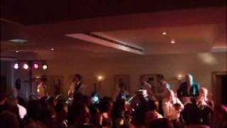 Big Stuff - Move on Up (Curtis Mayfield)