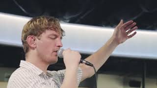 Be Enthroned - Brett & Amanda Bell l UPPERROOM Prayer Set
