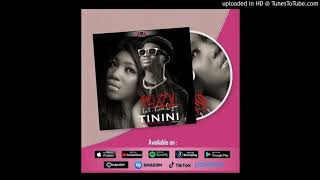Rozzay-Tinini (Remix)-Ft Kuami Eugene(Audio Only)