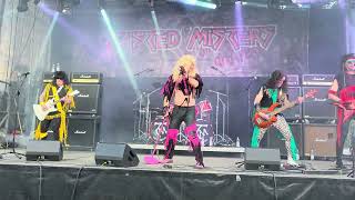 Twisted Misters - We're Not Gonna Take It (13.6.2026, Lisää Löylyä Rockfestival, Vaasa, Finland)
