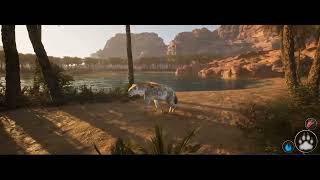 Primal Earth hyena first look