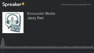Jazzy Red