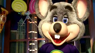 [1080p] Out Of This World | Chuck E. Cheese Richmond, VA Broad St. | Show 3, 2021