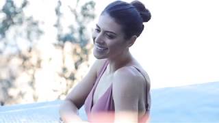 STEPHANIE RICE X UNICHI - Global Photoshoot BTS