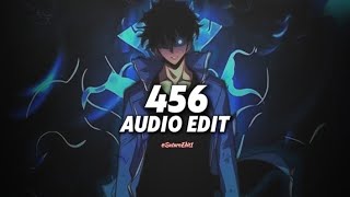 456 - ogryzek [edit audio]