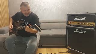 Hohner Arbor MXJ Series demo made 1987