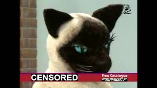 Debbie and Mike - Collar (2000, UK)