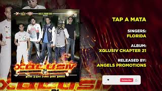 12 TAP A MATA | FLORIDA | XQLUSIV VOL 21 | ANGELS PROMOTIONS