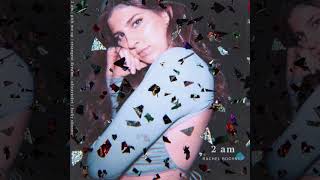 Rachel Bochner - Ultraviolet (Official Audio)