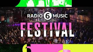 Marie Davidson - Live @ 6 Music Festival, Greater Mancester, England - 2025-03-28