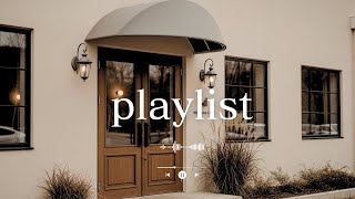 聴きやすいChill Vibes & Pop Grooves｜洋楽ポップ×チルR&Bプレイリスト