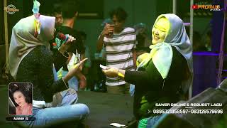 PENGEN DI KAWIN - REVA FADIA | MIDANGAN BARENG X-TREME PRATAMA EDISI RAMADHAN | PART  6