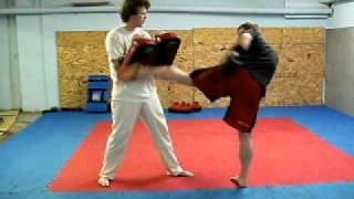 Left Switch Kick (1)