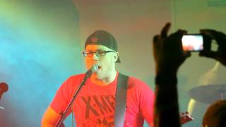 Bound for Severance - Live