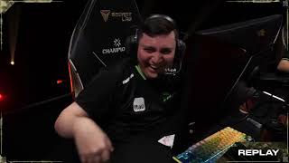 LOUD Less Epic 4K Play Against FNATIC in VALORANT Champions 2023 Battle!!!